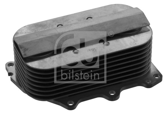 WILMINK GROUP Eļļas radiators, Motoreļļa WG1441884